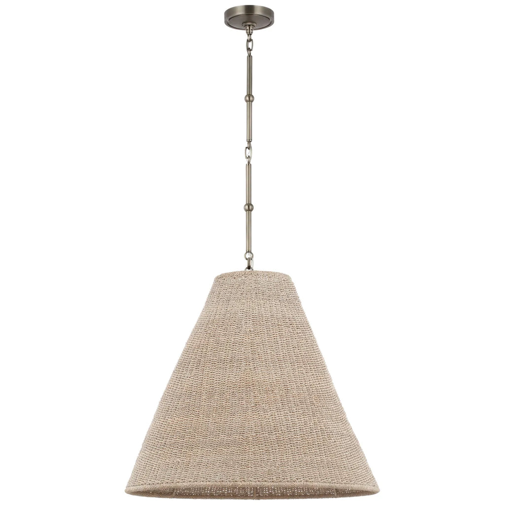 Goodman Pendant - Light House Co.