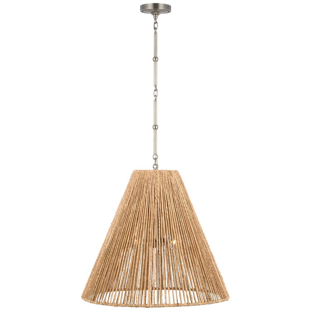 Goodman Pendant - Light House Co.