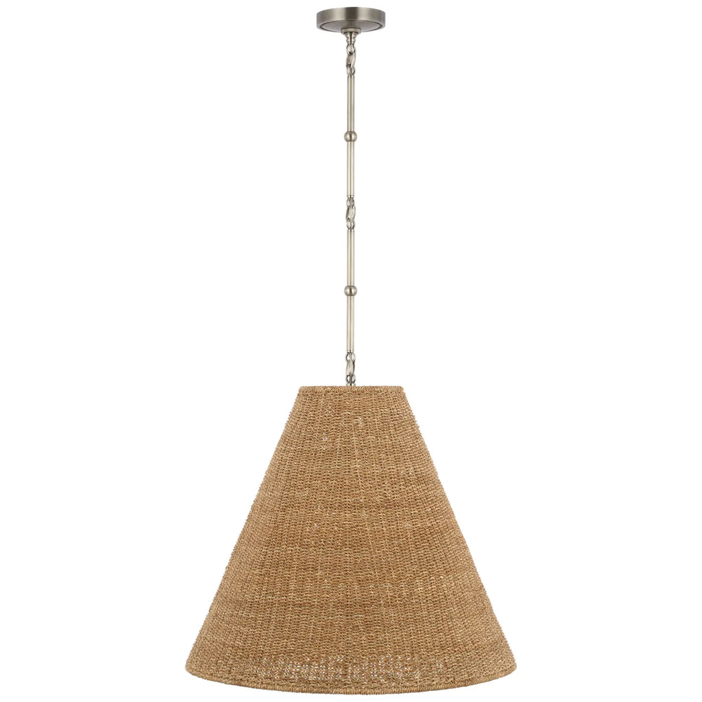 Goodman Pendant - Light House Co.