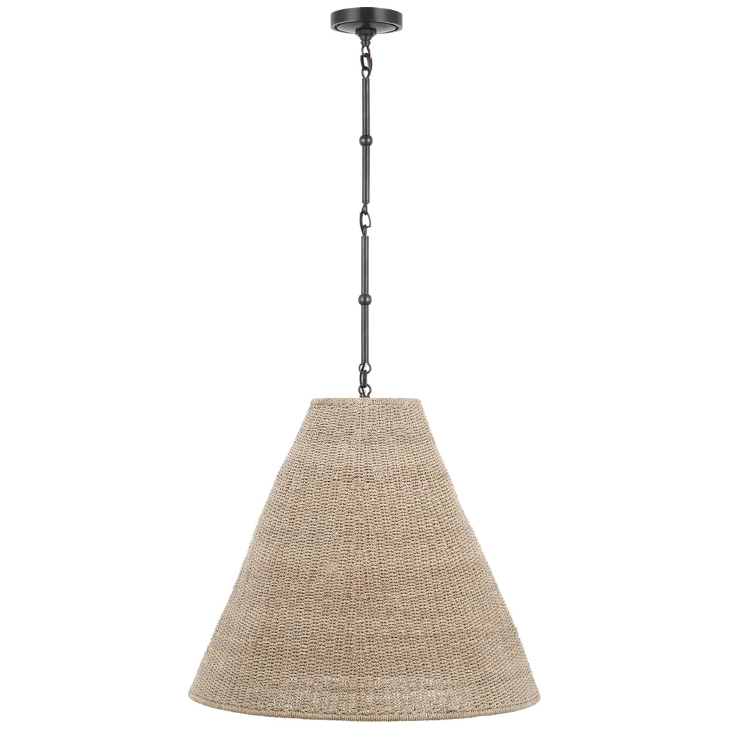 Goodman Pendant - Light House Co.