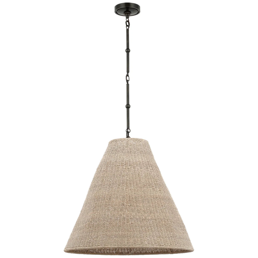 Goodman Pendant - Light House Co.