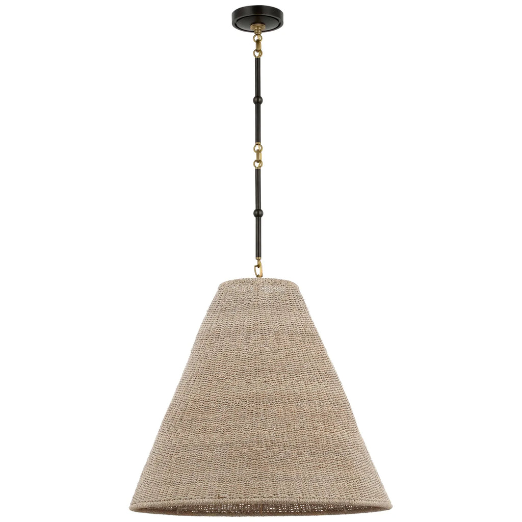 Goodman Pendant - Light House Co.