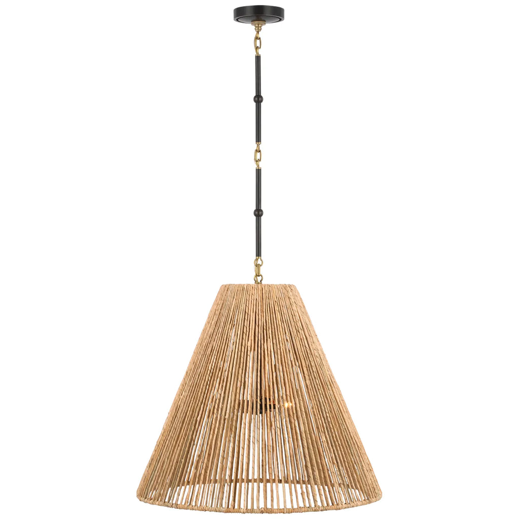 Goodman Pendant - Light House Co.