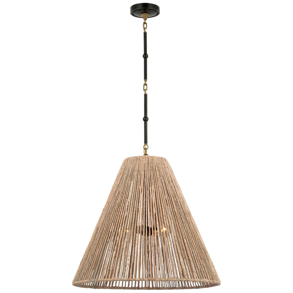 Goodman Pendant - Light House Co.