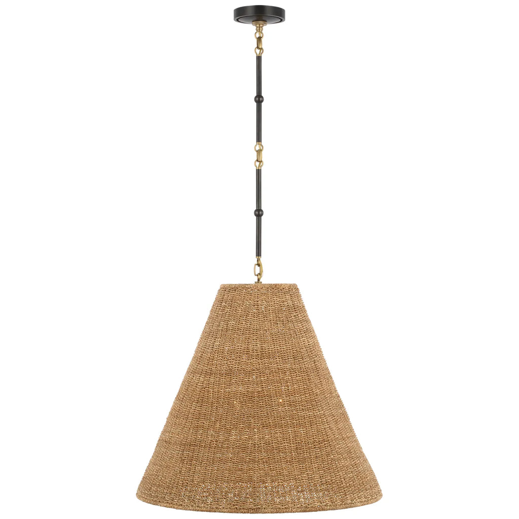 Goodman Pendant - Light House Co.