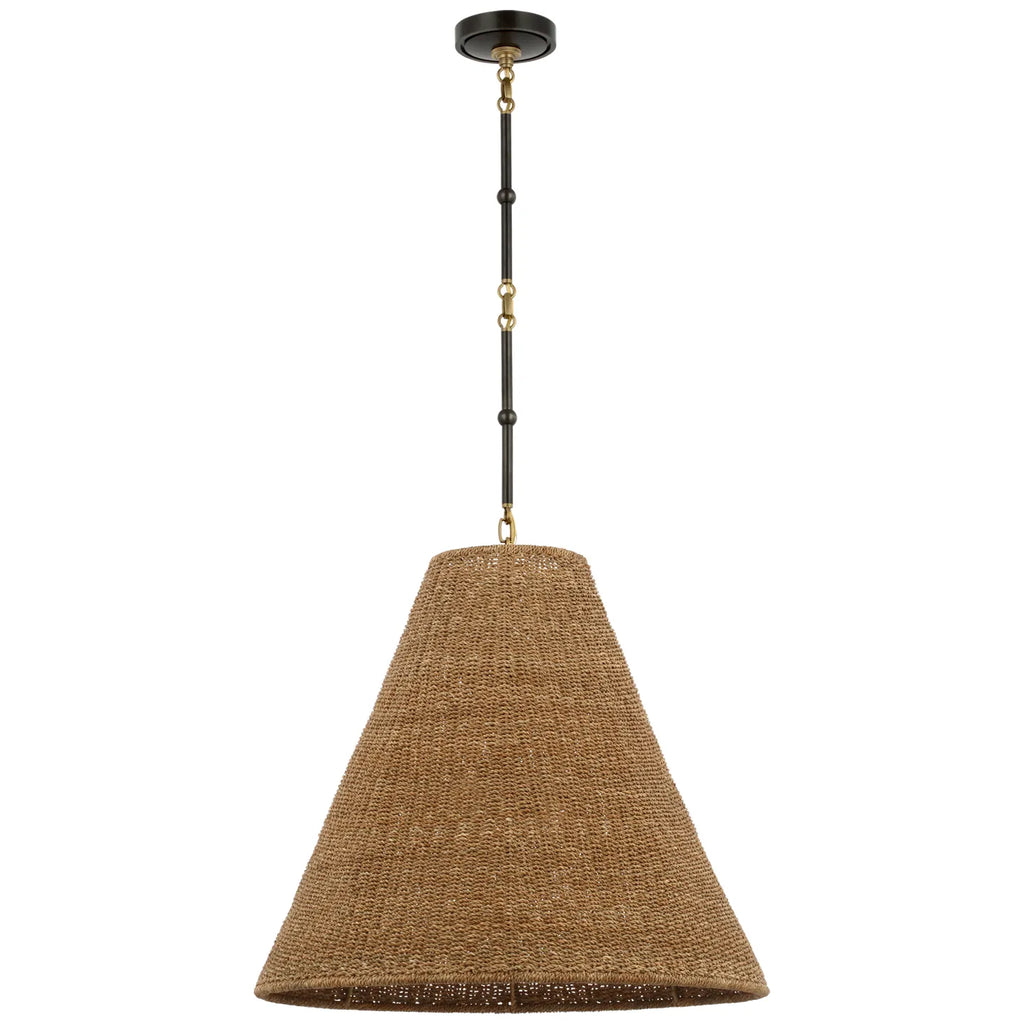 Goodman Pendant - Light House Co.