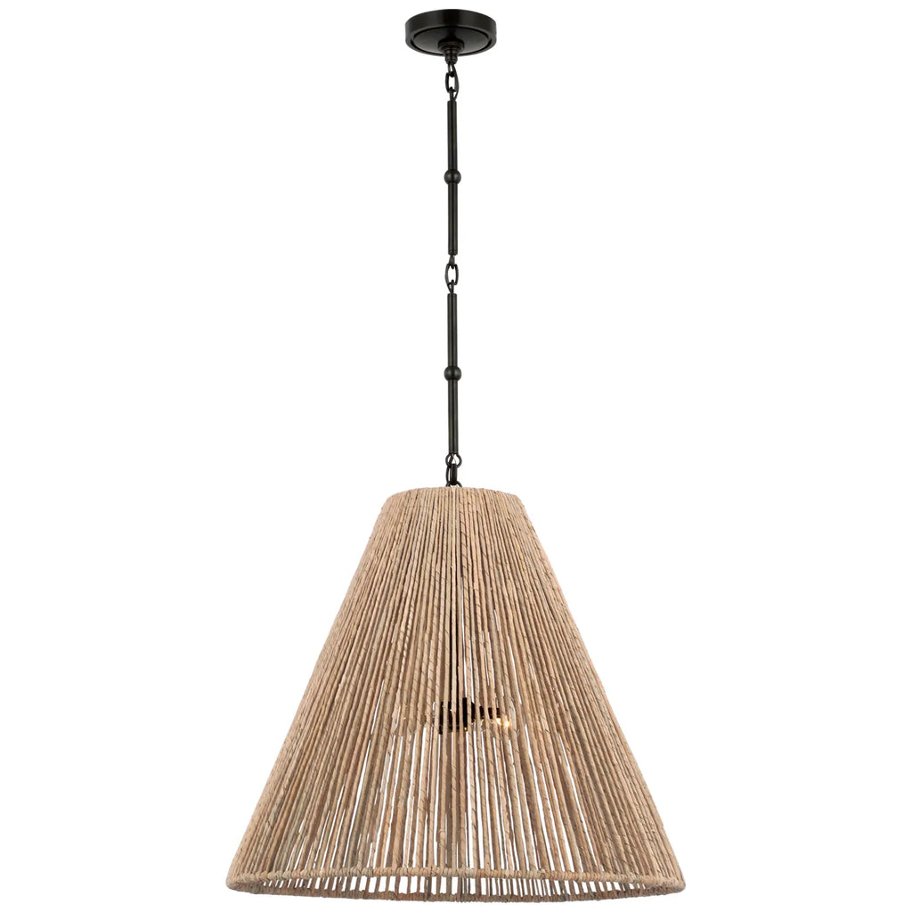 Goodman Pendant - Light House Co.
