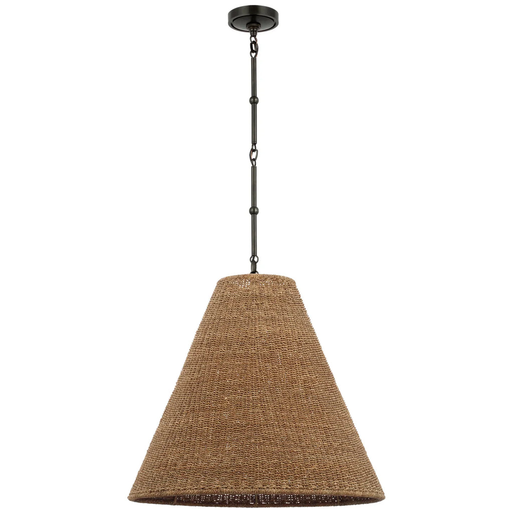 Goodman Pendant - Light House Co.