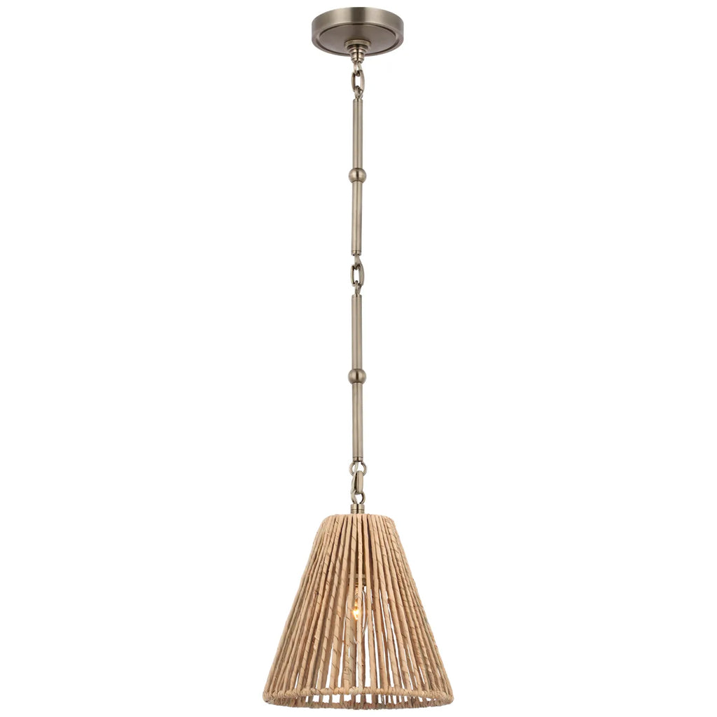 Goodman Pendant - Light House Co.