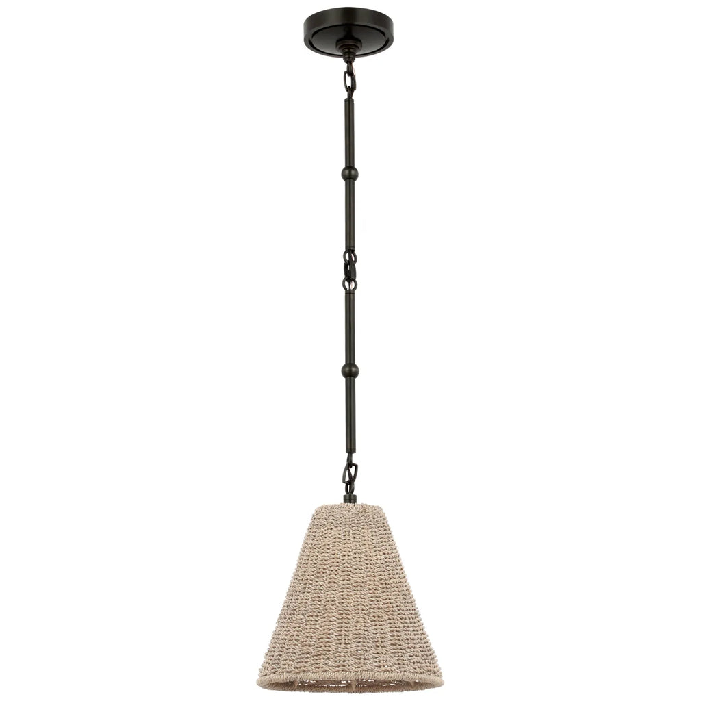 Goodman Pendant - Light House Co.