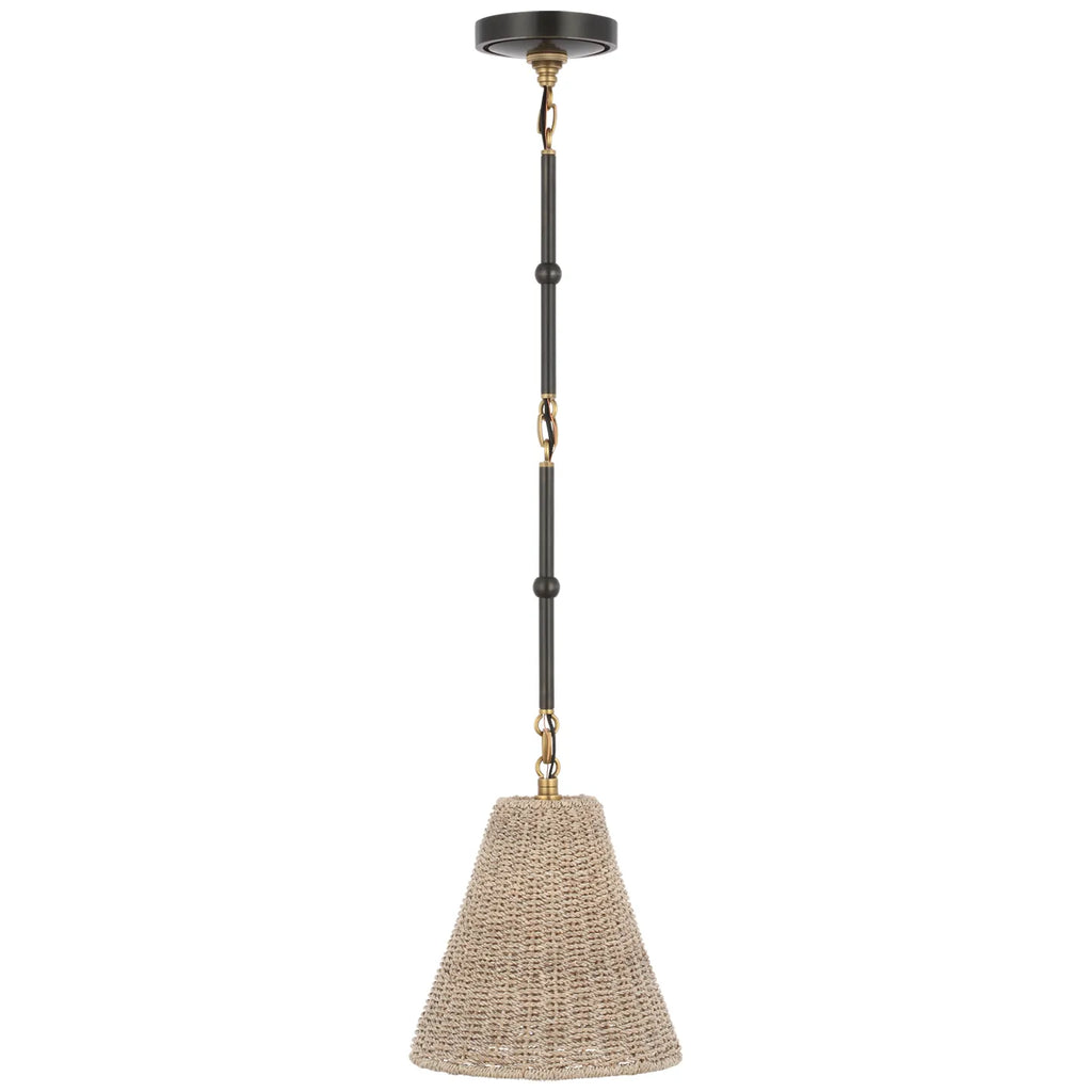 Goodman Pendant - Light House Co.