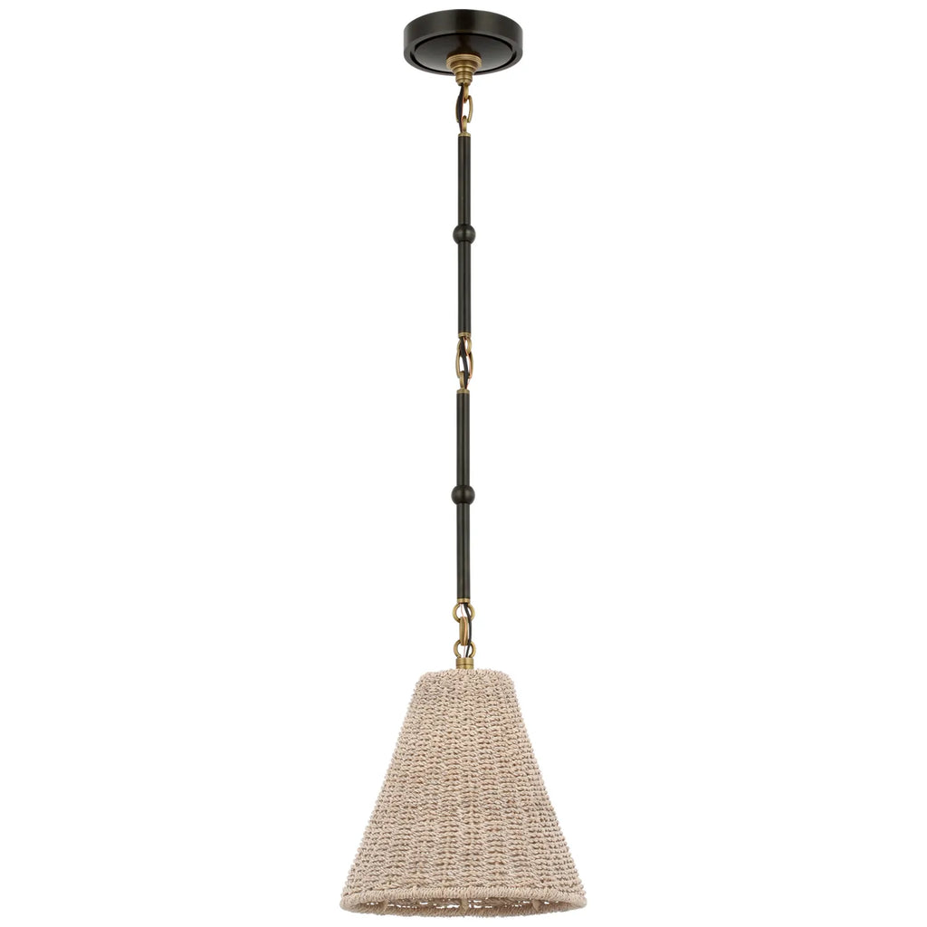 Goodman Pendant - Light House Co.