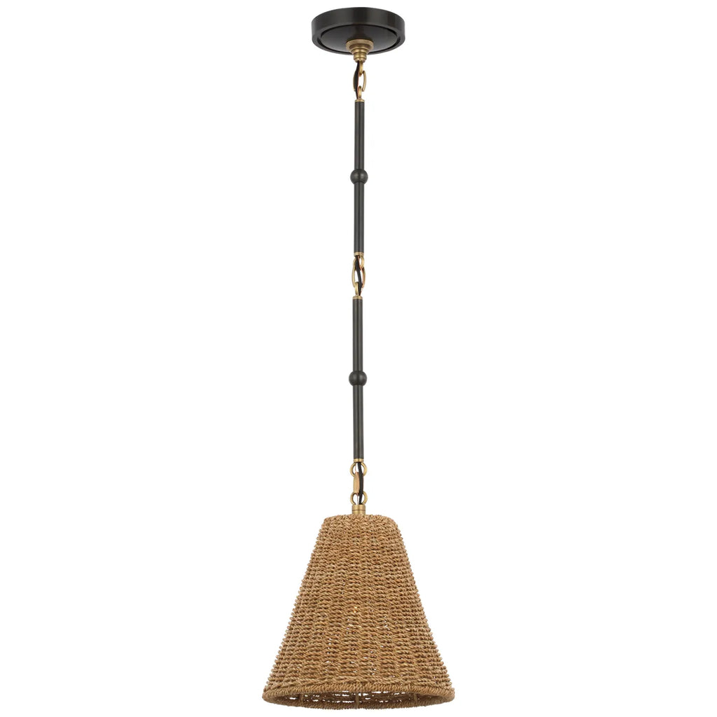 Goodman Pendant - Light House Co.