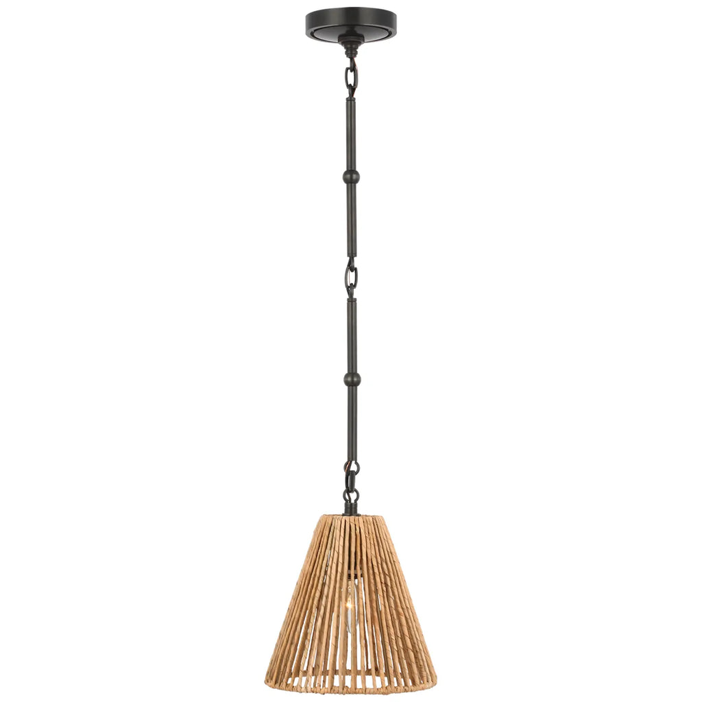 Goodman Pendant - Light House Co.
