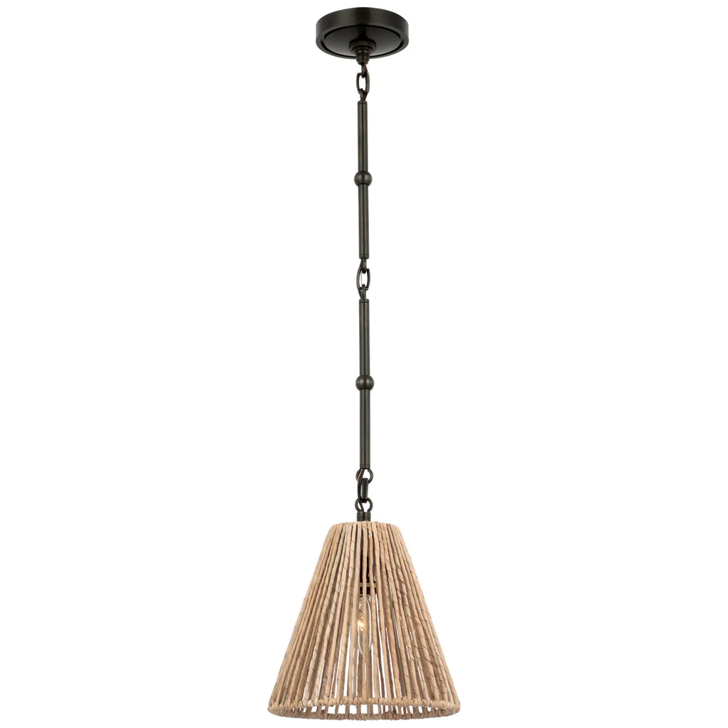 Goodman Pendant - Light House Co.