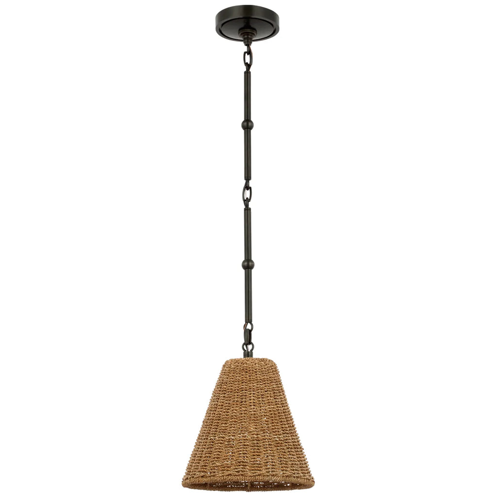 Goodman Pendant - Light House Co.