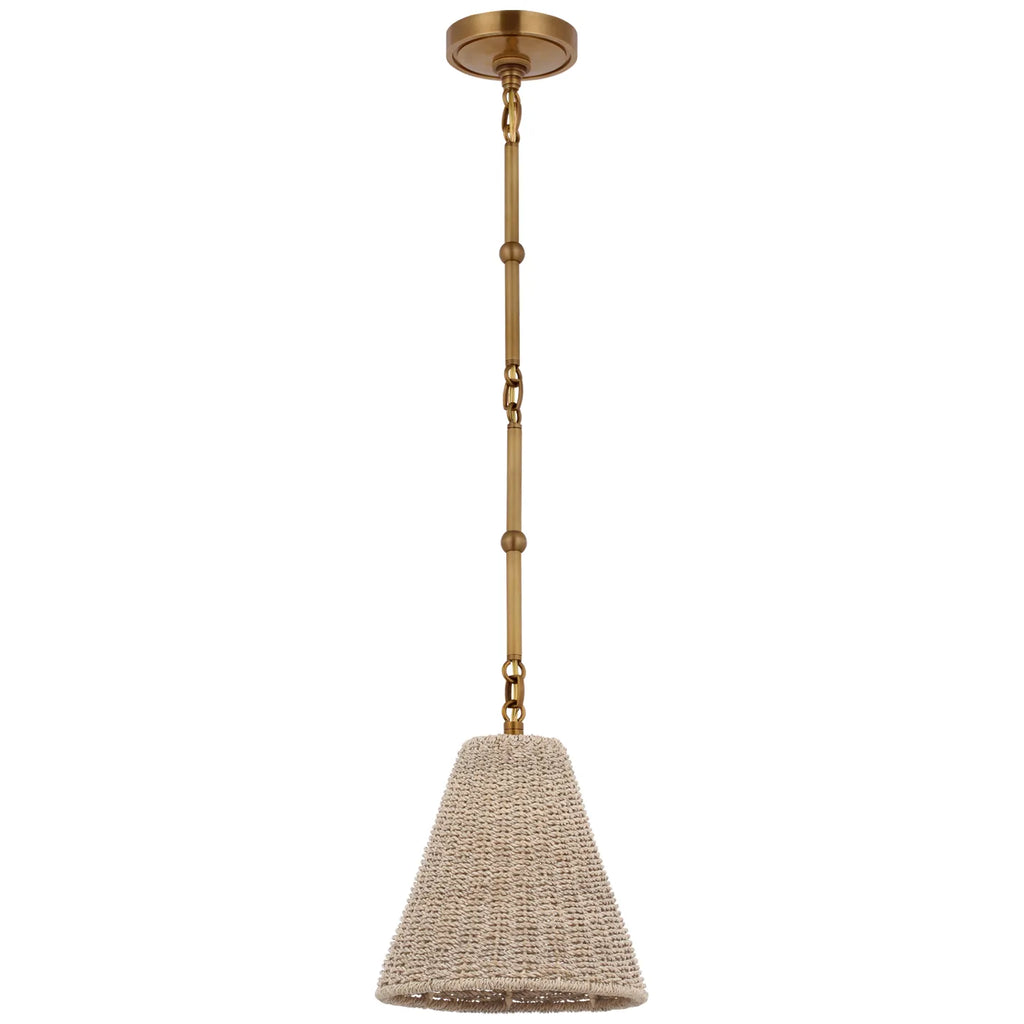 Goodman Pendant - Light House Co.