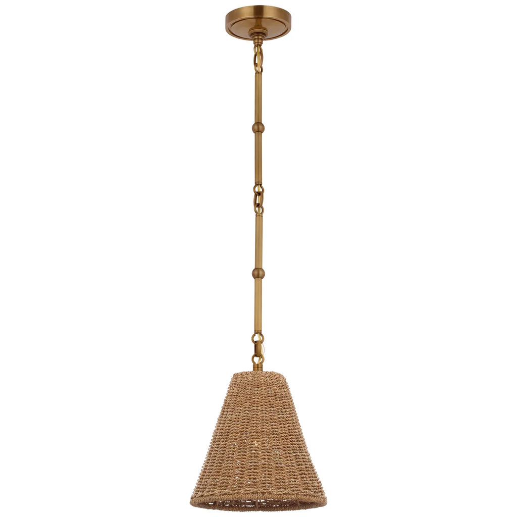 Goodman Pendant - Light House Co.