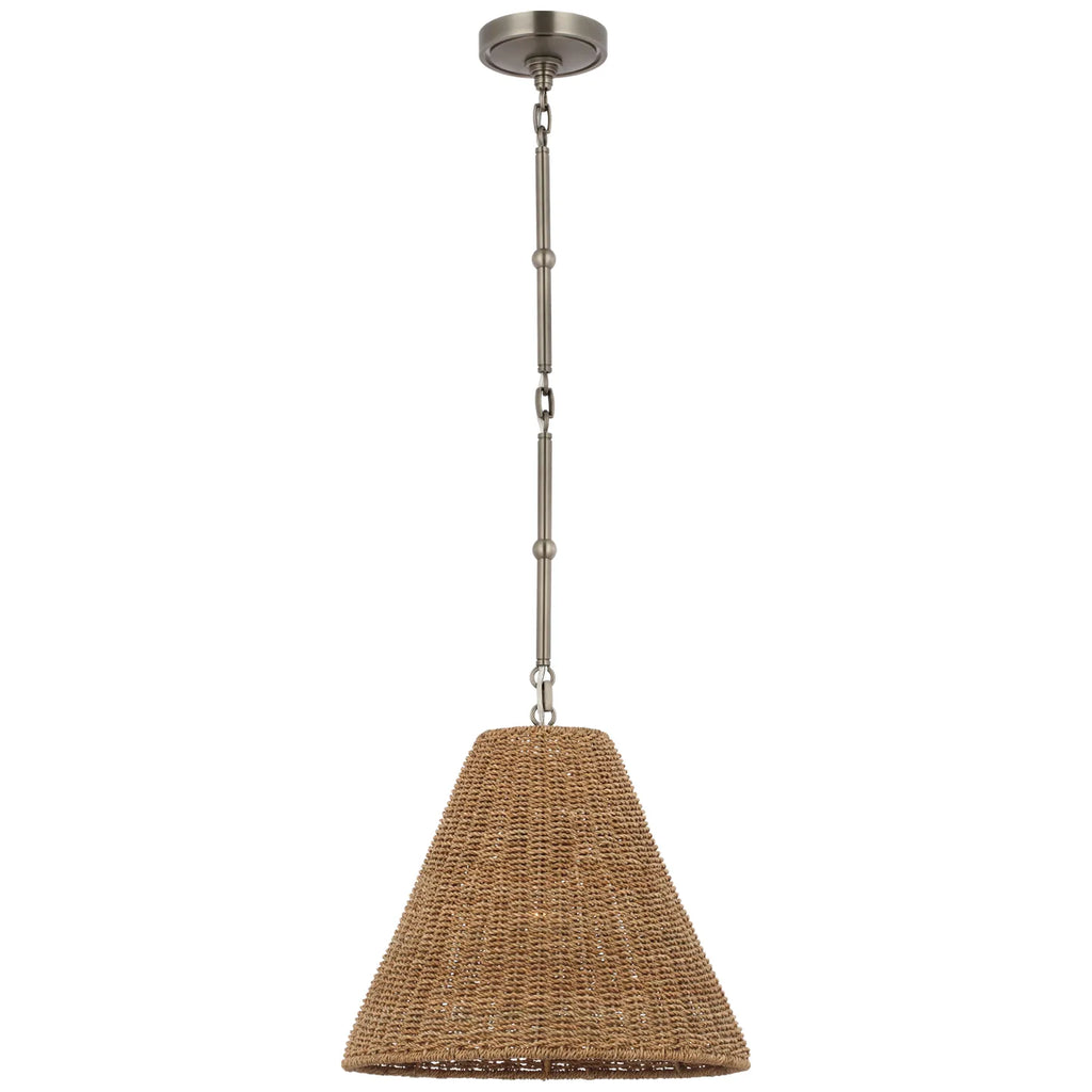 Goodman Pendant - Light House Co.