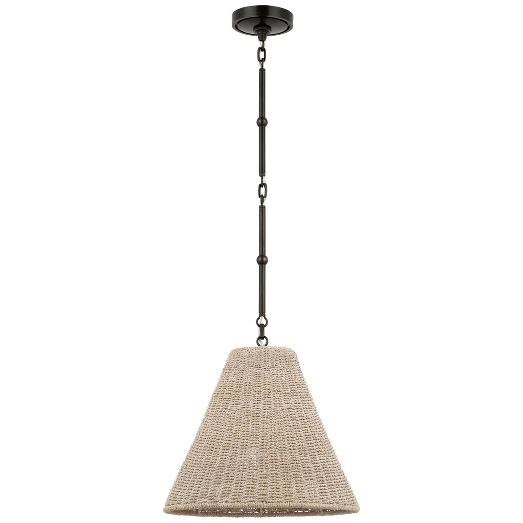 Goodman Pendant - Light House Co.