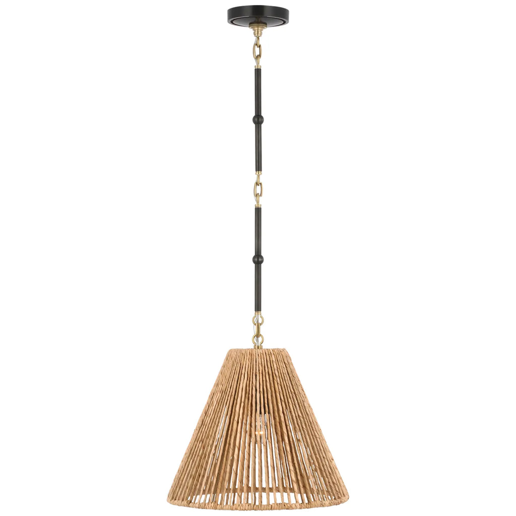 Goodman Pendant - Light House Co.