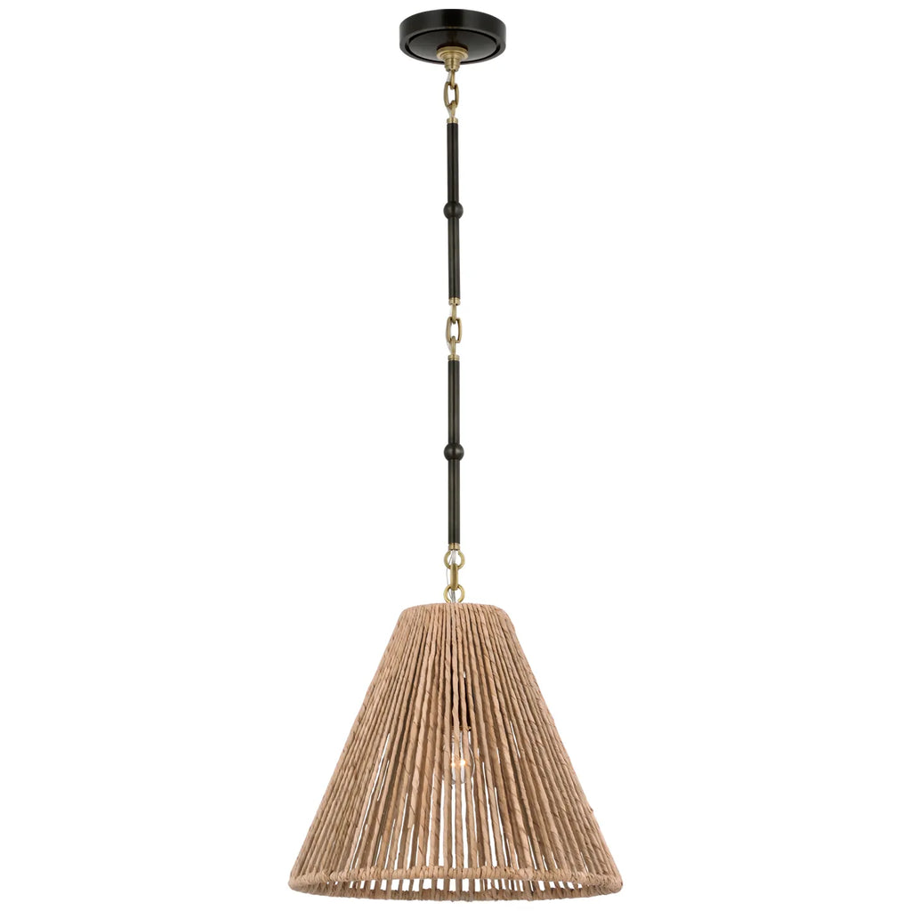 Goodman Pendant - Light House Co.