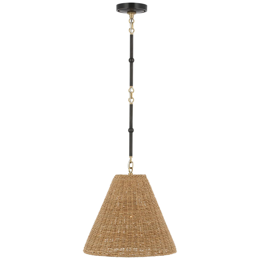 Goodman Pendant - Light House Co.