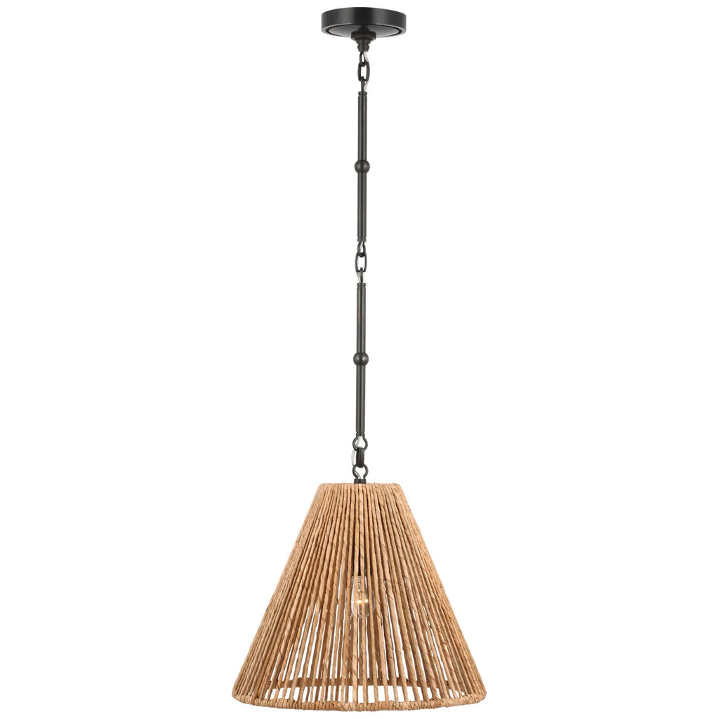 Goodman Pendant - Light House Co.
