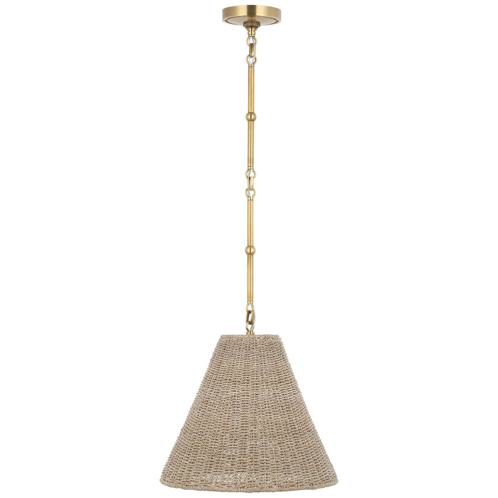 Goodman Pendant - Light House Co.
