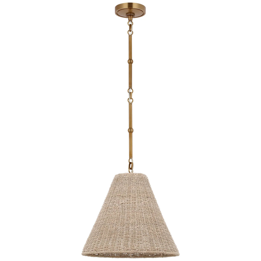 Goodman Pendant - Light House Co.