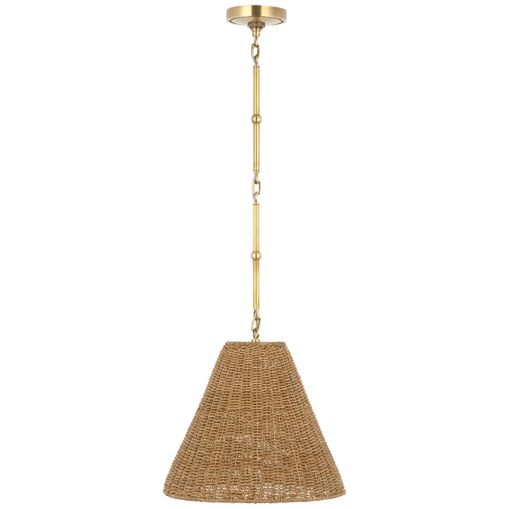 Goodman Pendant - Light House Co.