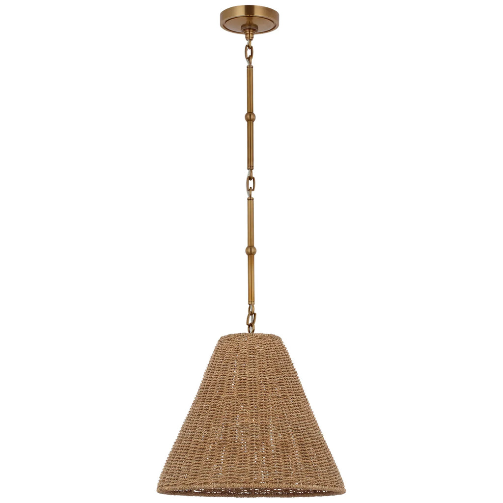 Goodman Pendant - Light House Co.