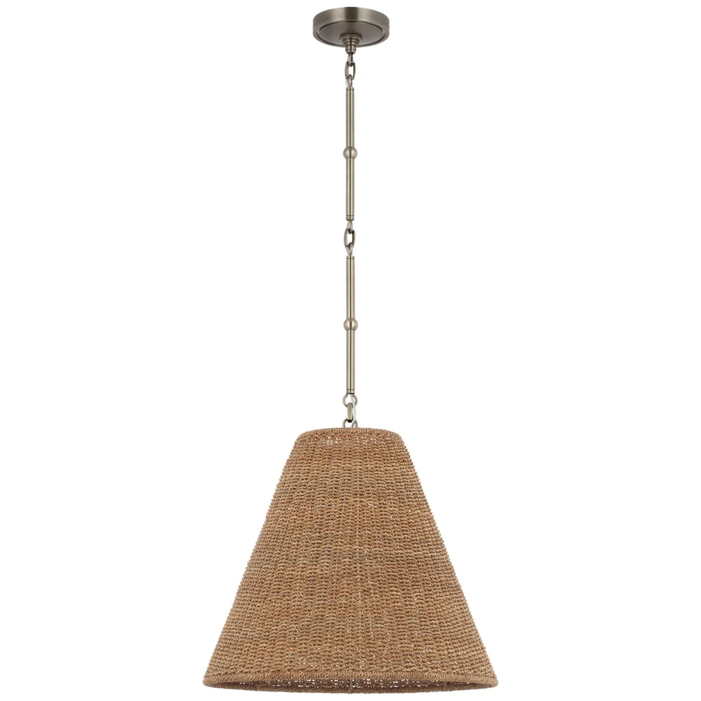 Goodman Pendant - Light House Co.