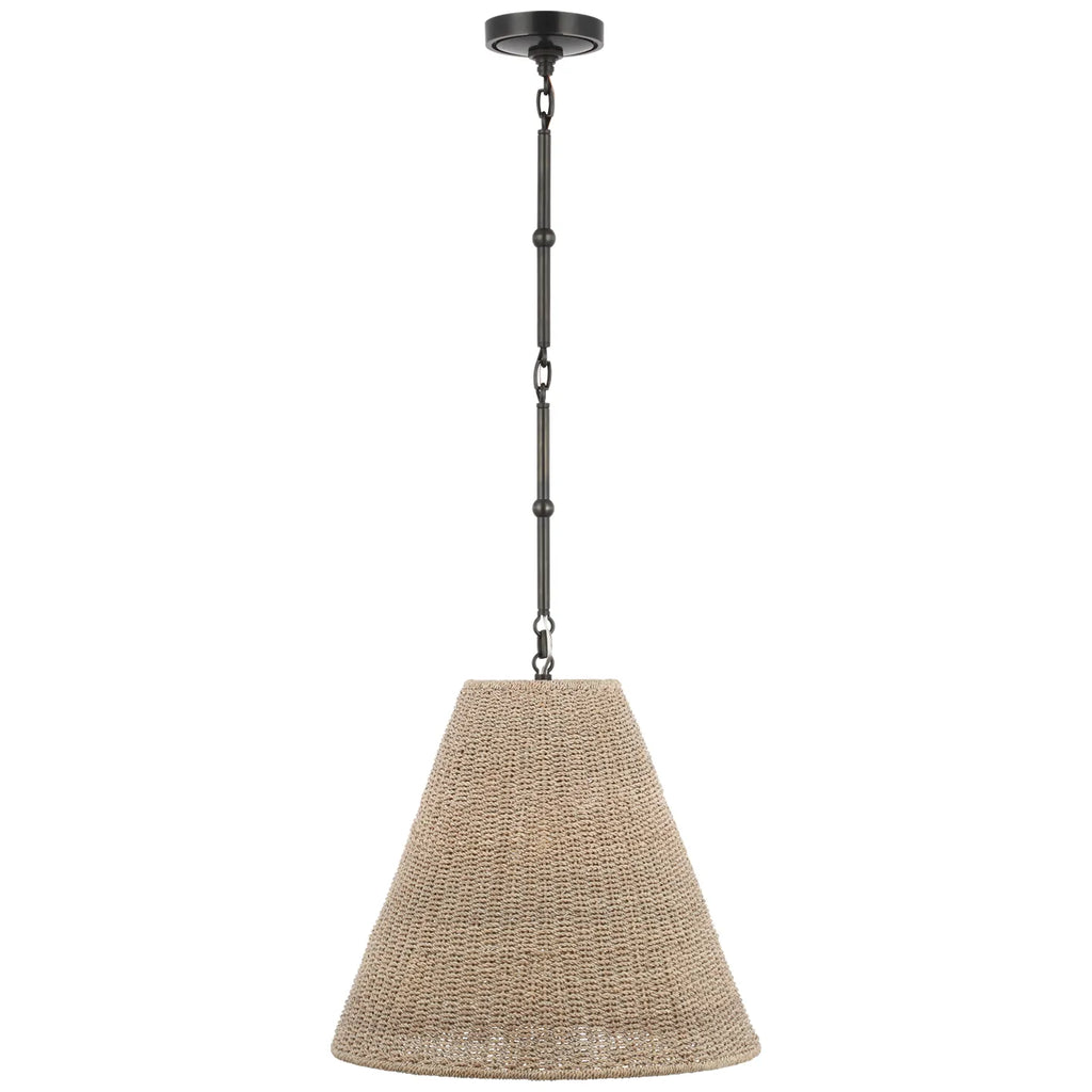Goodman Pendant - Light House Co.