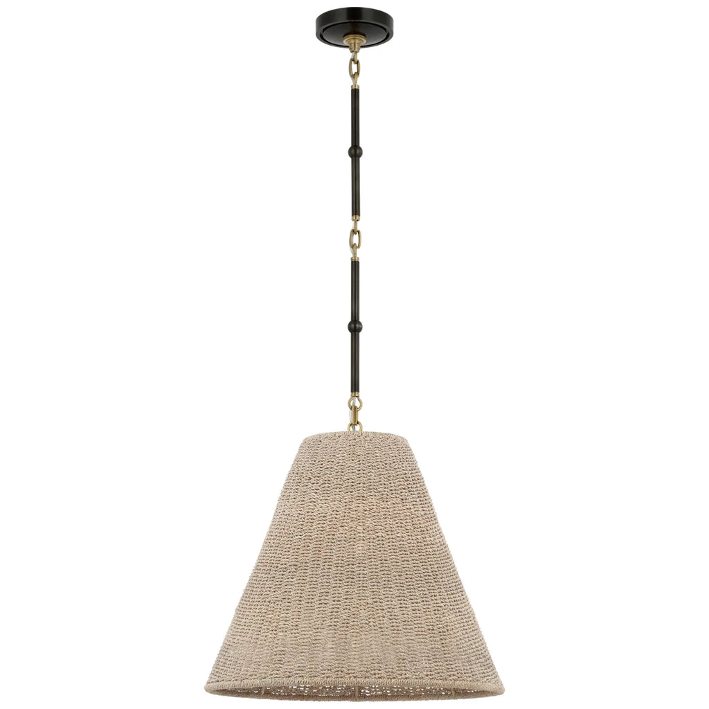 Goodman Pendant - Light House Co.