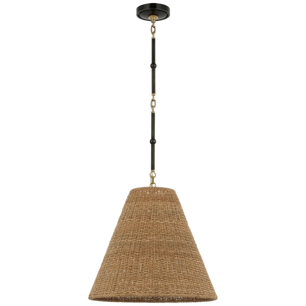 Goodman Pendant - Light House Co.
