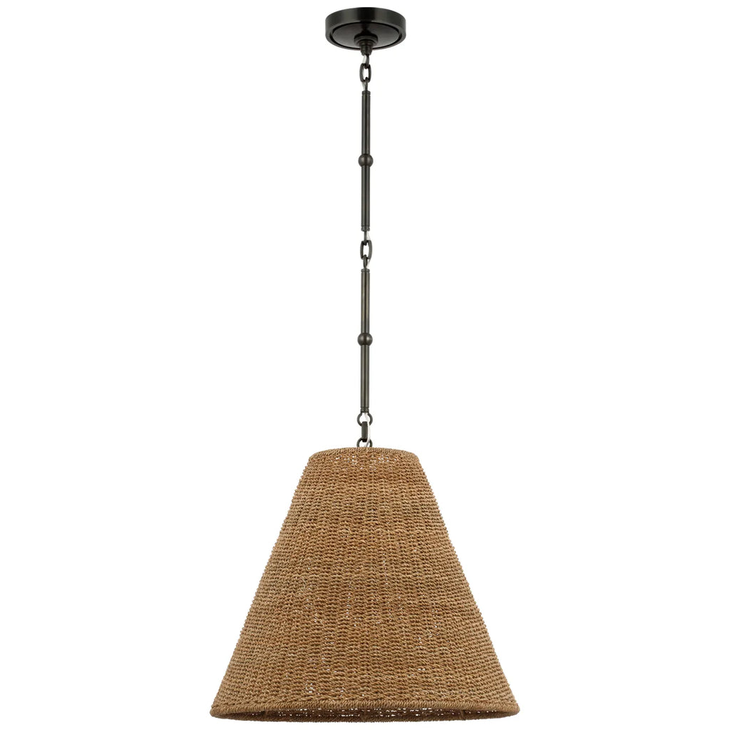 Goodman Pendant - Light House Co.