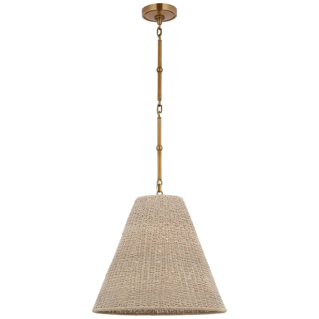 Goodman Pendant - Light House Co.