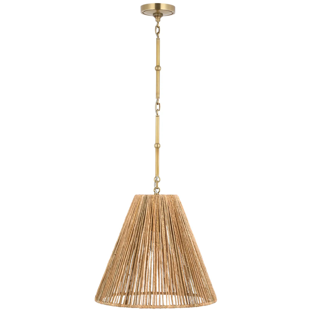 Goodman Pendant - Light House Co.