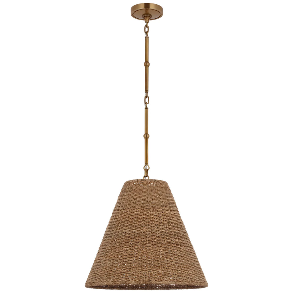 Goodman Pendant - Light House Co.