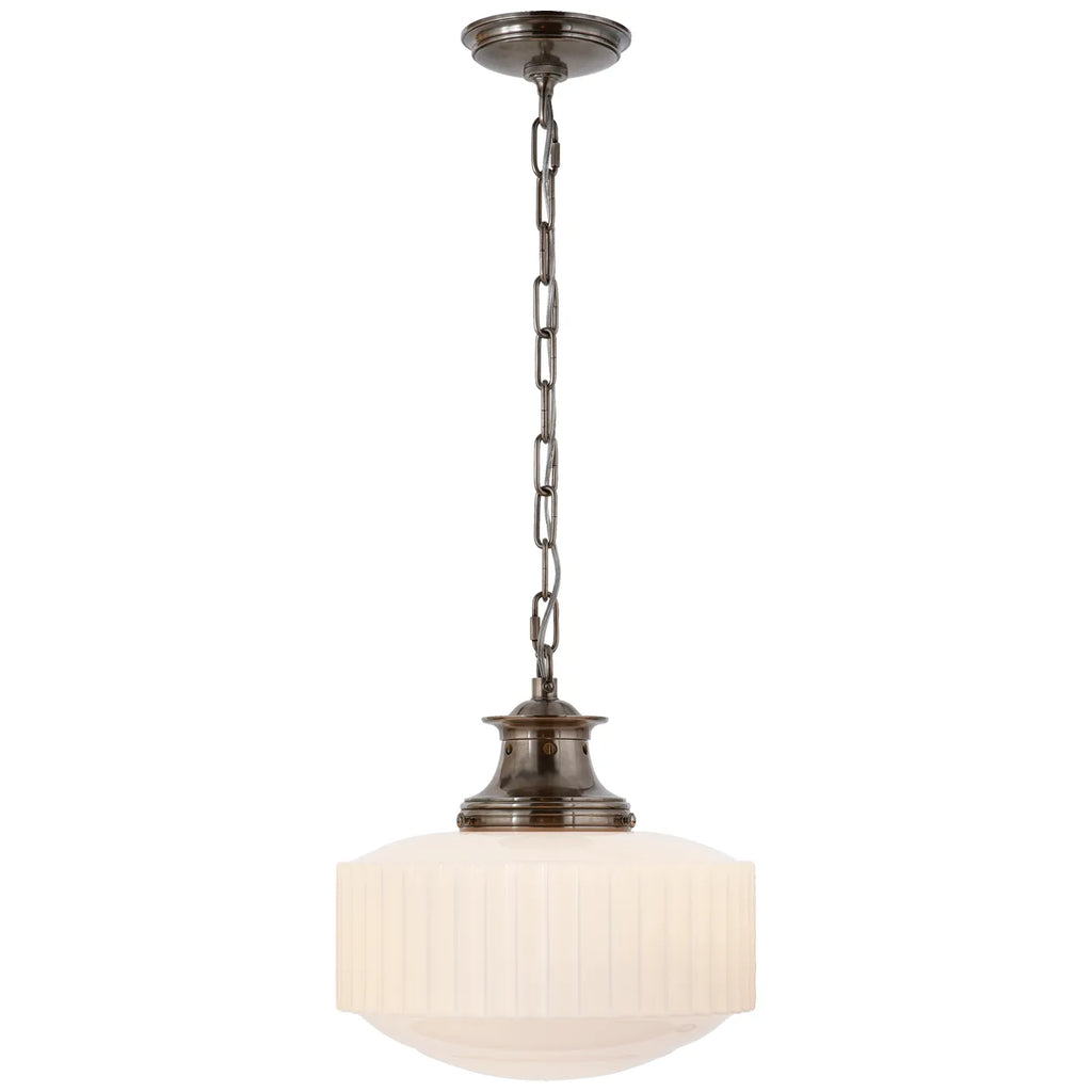 Milton Road Pendant - Light House Co.