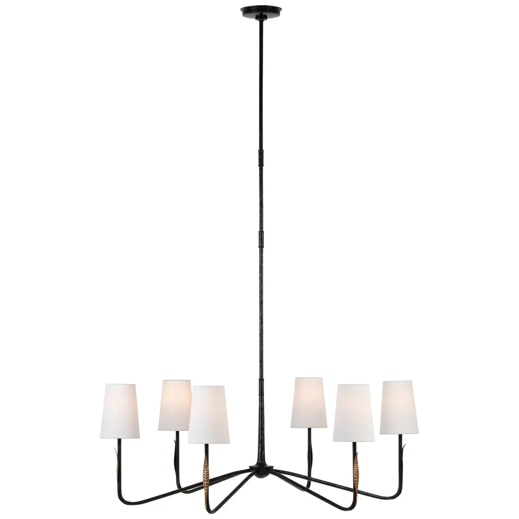 Kairos Chandelier - Light House Co.