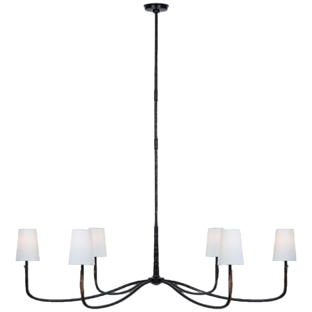 Kairos Chandelier - Light House Co.