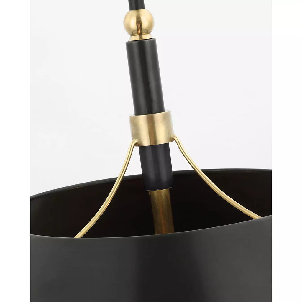 Turlington Pendant - Light House Co.