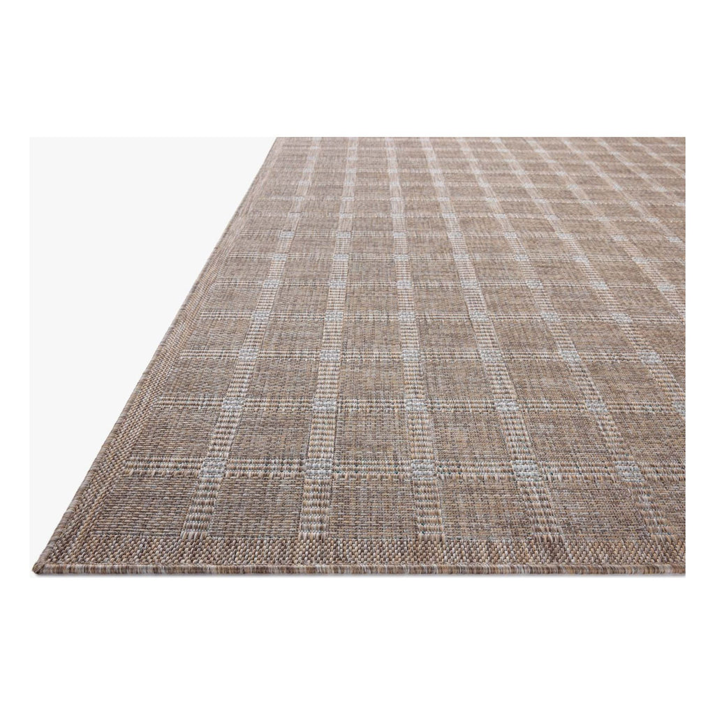Topanga Natural / Bone Rug | Amber Lewis x Loloi - Light House Co.