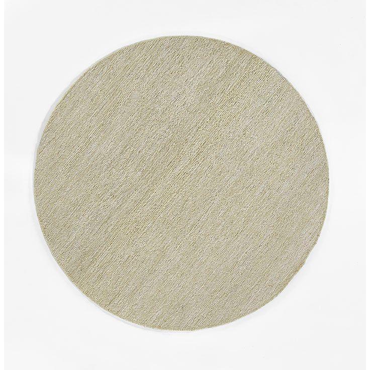 Torquay Ivory Rug Pure Salt - Light House Co.