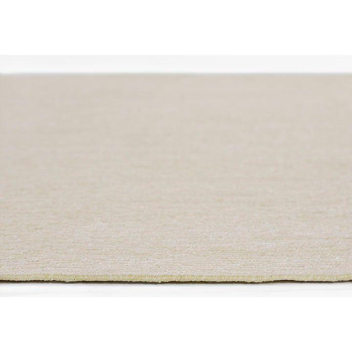 Torquay Ivory Rug Pure Salt - Light House Co.