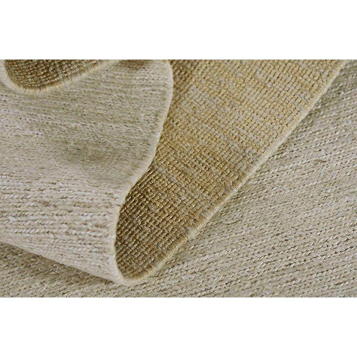 Torquay Ivory Rug Pure Salt - Light House Co.