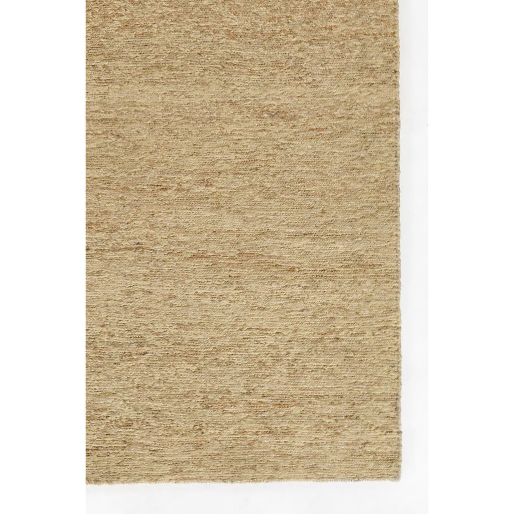 Torquay Natural Rug Pure Salt - Light House Co.