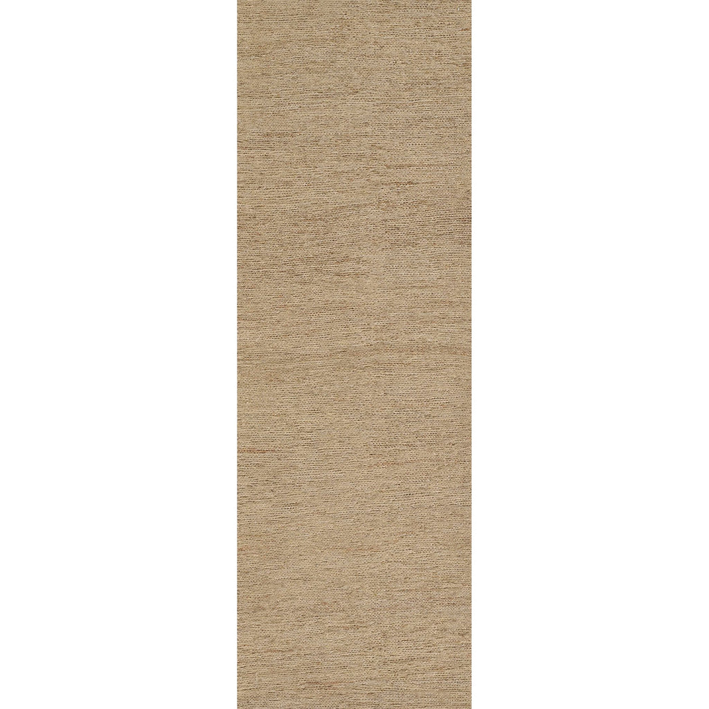 Torquay Natural Rug Pure Salt - Light House Co.